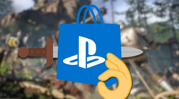 Imagen de Uno de los RPG más realistas e inmersivos por 6 euros: aprovecha esta oferta que está a punto de acabar