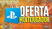 Imagen de No es el mejor juego multijugador, pero casi: está a sólo 6 euros en PS Store gracias a una oferta