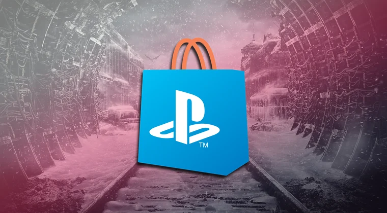 Imagen de 3 juegos legendarios de acción y terror que, juntos, sólo cuestan 9 euros en PS Store