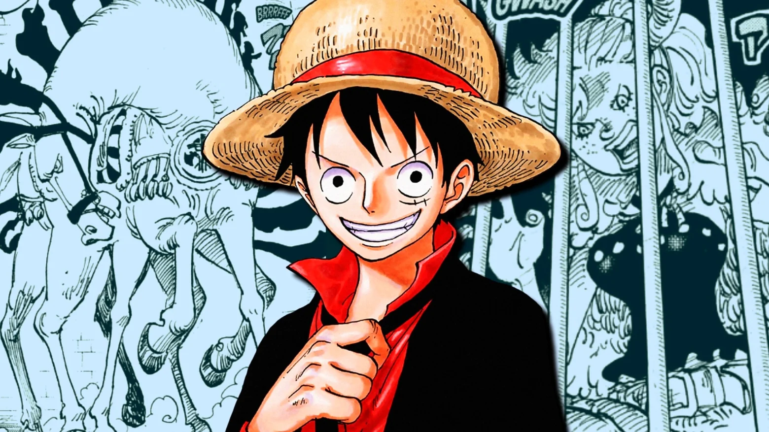 Avance del capítulo 1154 de One Piece
