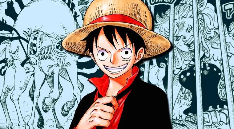 Imagen de One Piece 1154: ¿Cuándo salen los spoilers del siguiente capítulo del manga?