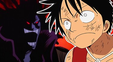 Imagen de One Piece 1154: los primeros spoilers confirman que el nuevo capítulo del manga es brutal, ¡Menudo bombazo!