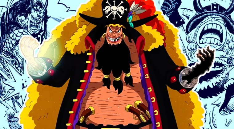 Imagen de One Piece 1155: fecha de salida del próximo capítulo del manga y dónde leerlo en español