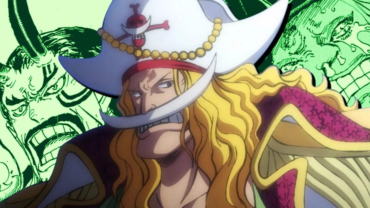 Avance del capítulo 1155 de one piece