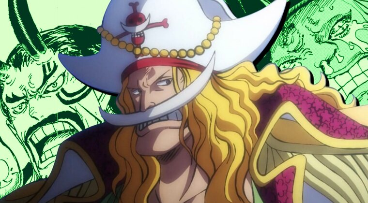 Imagen de One Piece 1155: ¿Cuándo salen los spoilers del siguiente capítulo del manga?