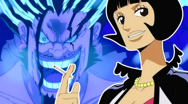 Imagen de One Piece 1156: los primeros spoilers del esperadísimo capítulo del manga exponen el gran plan de Rocks