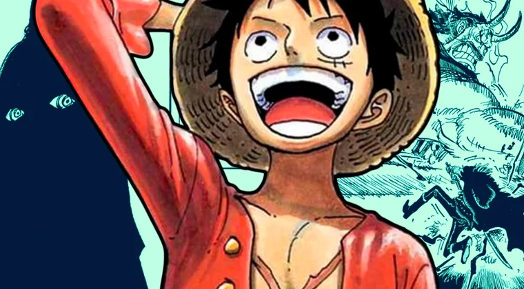 Imagen de One Piece 1156: fecha de salida del nuevo capítulo del manga y dónde leerlo online en español