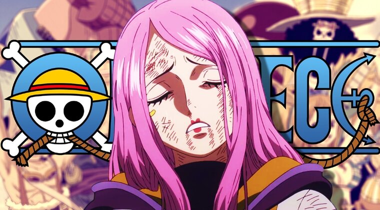 Imagen de El anime de One Piece retrasa su episodio 1137: qué ha ocurrido y cuándo se emite