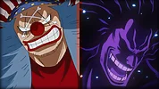 Imagen de One Piece: los spoilers del capítulo 1154 sugieren que la teoría de Rocks D. Xebec y Buggy podría ser cierta