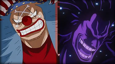 Imagen de One Piece: los spoilers del capítulo 1154 sugieren que la teoría de Rocks D. Xebec y Buggy podría ser cierta