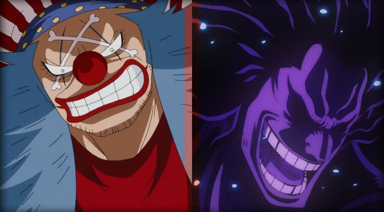 Imagen de One Piece: los spoilers del capítulo 1154 sugieren que la teoría de Rocks D. Xebec y Buggy podría ser cierta