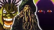 Imagen de ¿Quién es Davy Jones en One Piece? El capítulo 1155 desata todo tipo de teorías sobre esta leyenda pirata