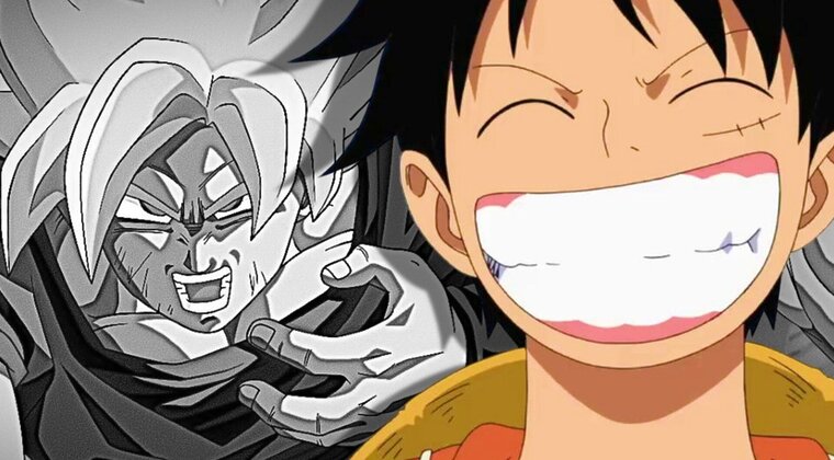 Imagen de One Piece supera a Dragon Ball y vuelve a ser la IP más valiosa de anime