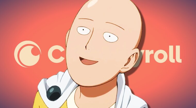 Imagen de La temporada 3 de One Punch Man podrá verse en Crunchyroll: La plataforma en streaming así lo confirma