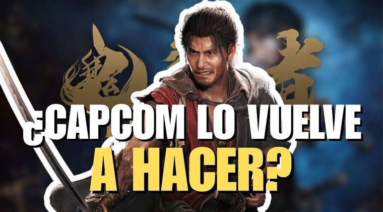 Imagen de He visto Onimusha Way of the Sword y te aviso: con esto puede convertirse en uno de los tapados de 2026