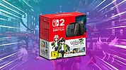 Imagen de ¿Aún sin Nintendo Switch 2? Espera a que salga este pack que incluye Leyendas Pokémon Z-A