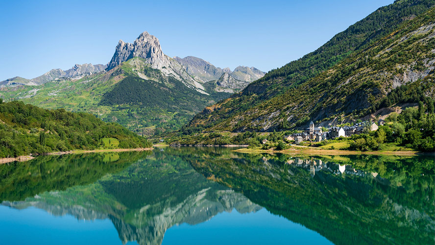 panticosa