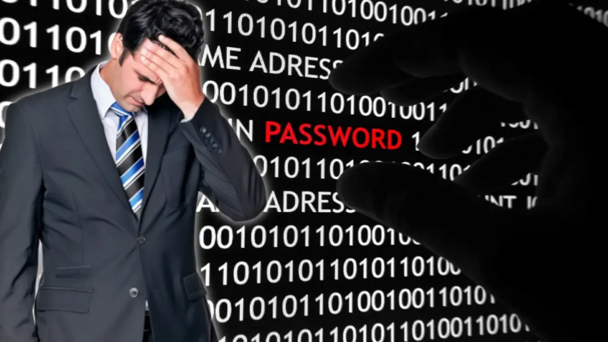 password