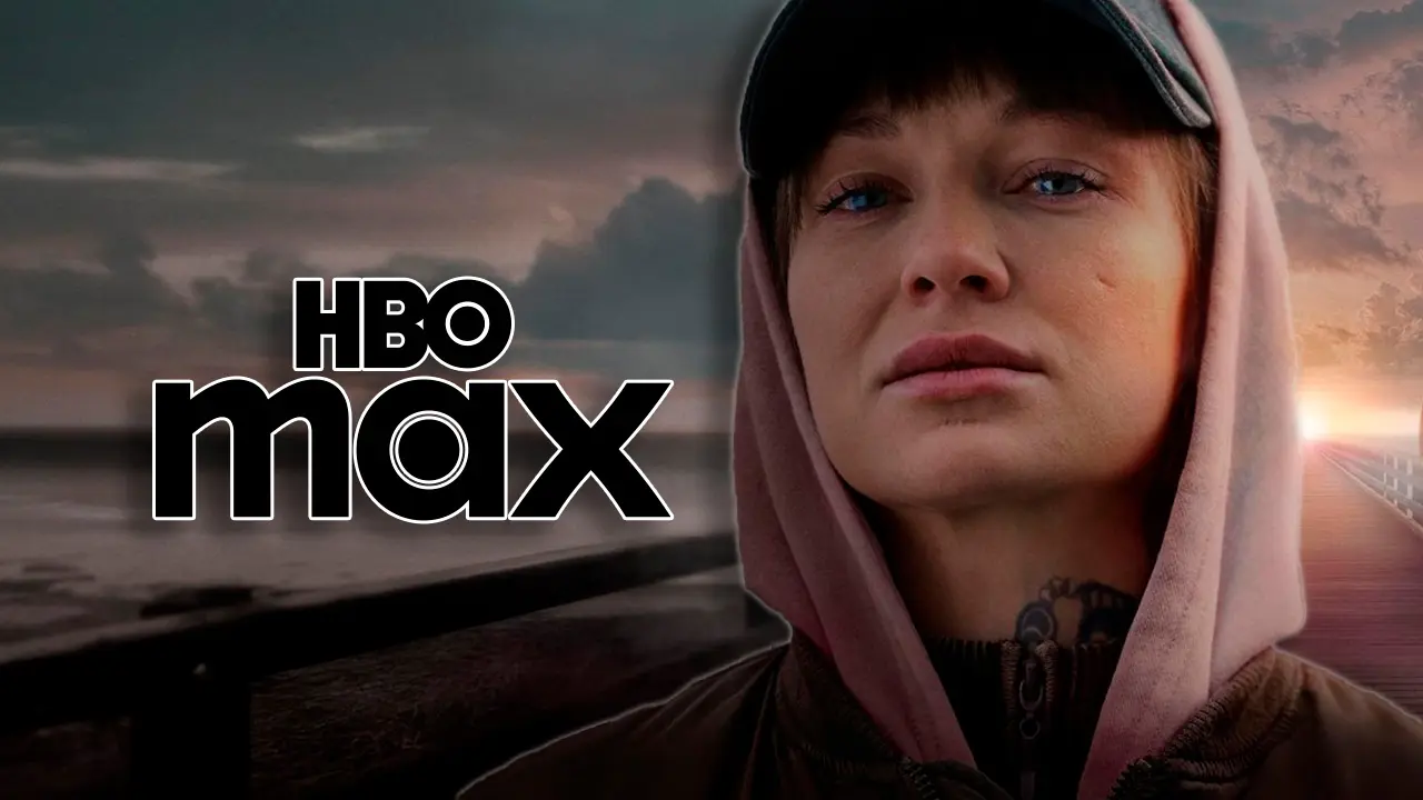 pati hbo max serie