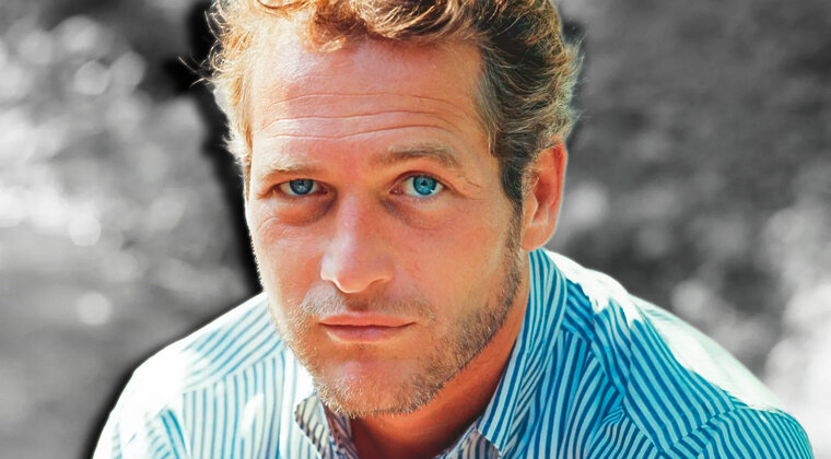 Imagen de Paul Newman lo admitió: "fue un error garrafal" rechazar esta película que fue un éxito en Hollywood