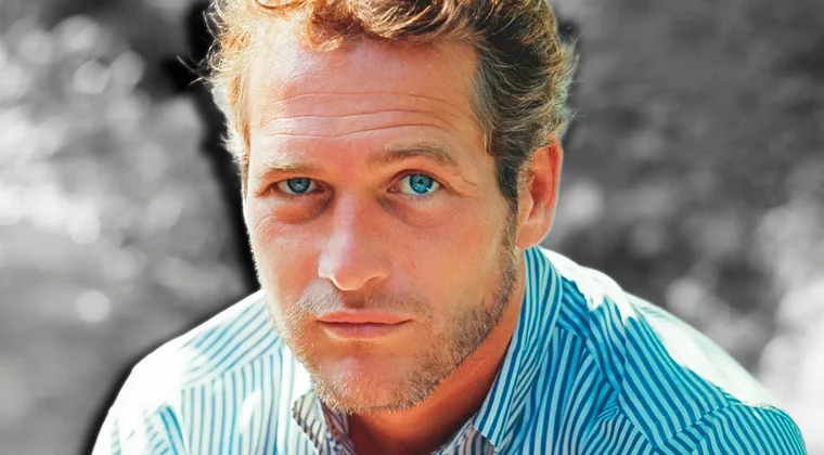 Imagen de Paul Newman lo admitió: "fue un error garrafal" rechazar esta película que fue un éxito en Hollywood