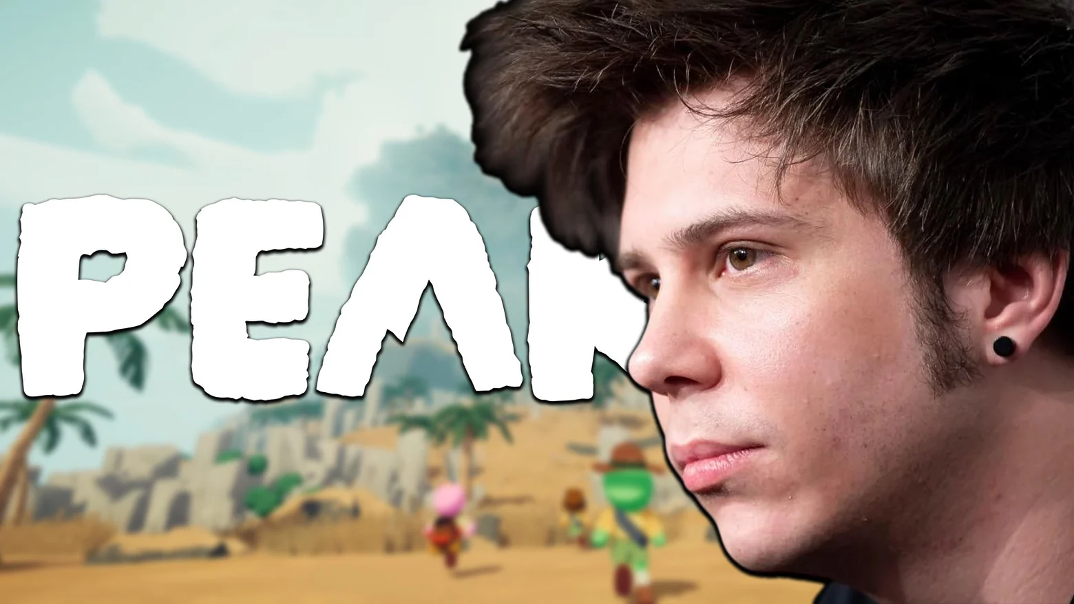PEAK es el nuevo juego de moda entre streamers donde escalar una montaña será tu desafío y ya puedes jugarlo