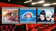Imagen de ¿Quieres ir al cine este verano a ver anime? Estas son las 4 películas que se estrenan en julio y agosto de 2025