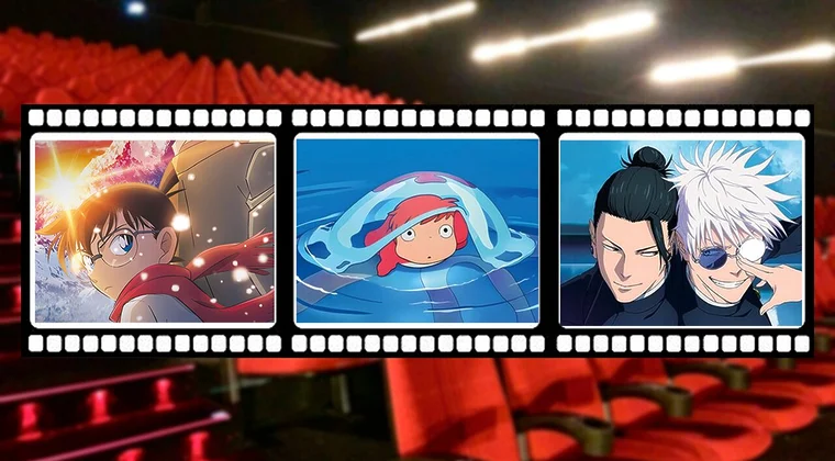Imagen de ¿Quieres ir al cine este verano a ver anime? Estas son las 4 películas que se estrenan en julio y agosto de 2025