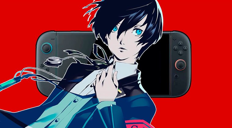 Imagen de ¡Es oficial! Persona 3 Reload llega a Nintendo Switch 2 y confirma su fecha de lanzamiento