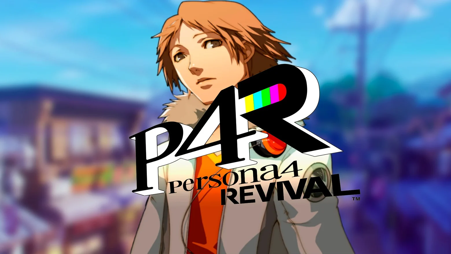 persona 4 revival