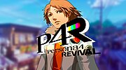 Imagen de Persona 4 Revival: el remake actualiza su página de Steam y anuncia una característica única en la saga