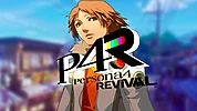 Imagen de Persona 4 Revival: el remake actualiza su página de Steam y anuncia una característica única en la saga