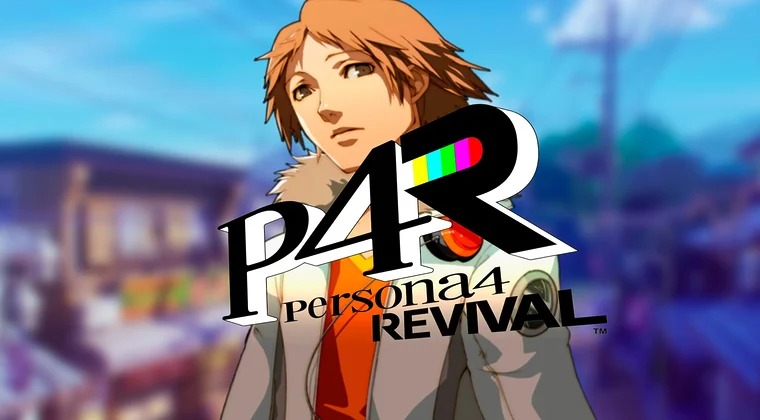 Imagen de Persona 4 Revival: el remake actualiza su página de Steam y anuncia una característica única en la saga