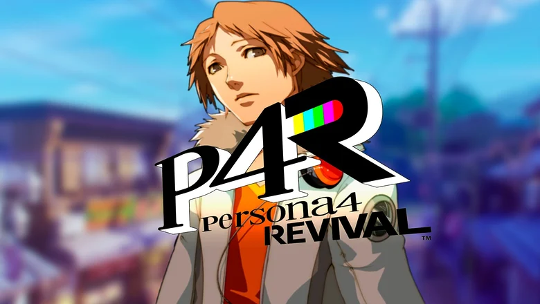 persona 4 revival