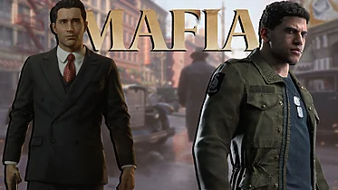 Imagen de ¿Cuál es el mejor personaje de Mafia? Los ordenamos de peor a mejor