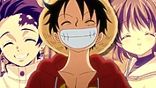 Imagen de Los 15 personajes más buenos del anime: tienen un corazón que no les cabe en el pecho