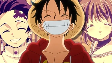 Imagen de Los 15 personajes más buenos del anime: tienen un corazón que no les cabe en el pecho