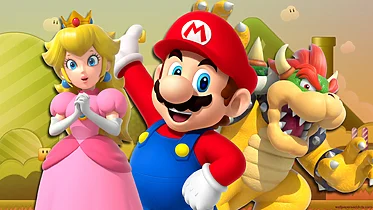 Imagen de ¿Cuál es el mejor personaje de Super Mario? Los ordenamos de mejor a peor
