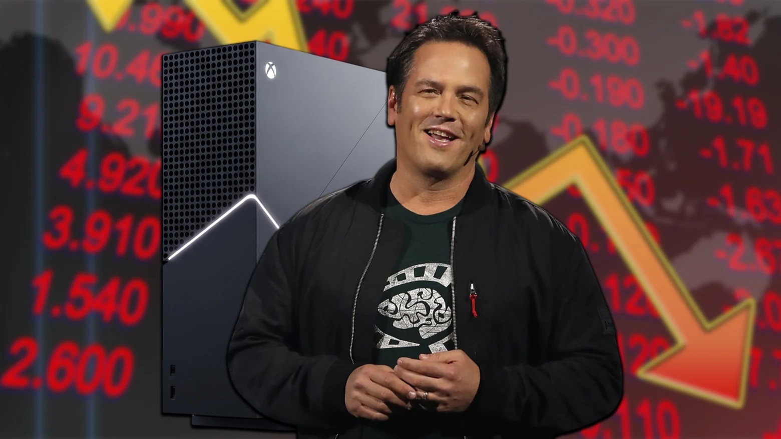 Empezó bien, pero acaba fatal: Phil Spencer dejaría su puesto tras el lanzamiento de la nueva generación de Xbox