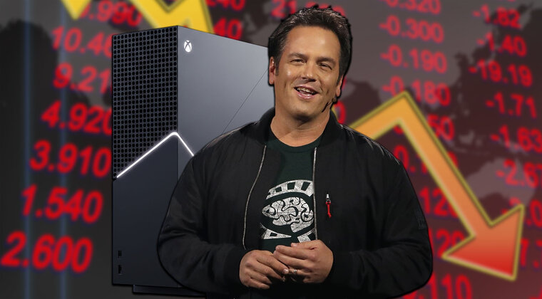 Imagen de Empezó bien, pero acaba fatal: Phil Spencer dejaría su puesto tras el lanzamiento de la nueva generación de Xbox