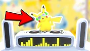 Imagen de Se desvela el misterio de la extraña imagen de Pikachu para el Pokémon Presents y... no es lo que esperábamos