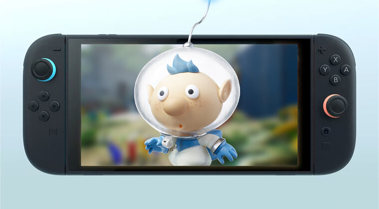 Imagen de Este juego de Nintendo apunta a ser el próximo en contar con una Switch 2 Edition