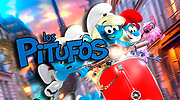 Imagen de 'Pitufos 2': Todo lo que sabemos de la secuela de la película animada de Rihanna