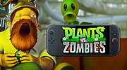 Imagen de Sí, tras muchos años vuelve, pero ahora en HD: Plants vs. Zombies: Replanted llega a Nintendo Switch 1 y 2