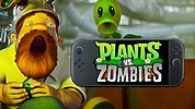 Imagen de Sí, tras muchos años vuelve, pero ahora en HD: Plants vs. Zombies: Replanted llega a Nintendo Switch 1 y 2