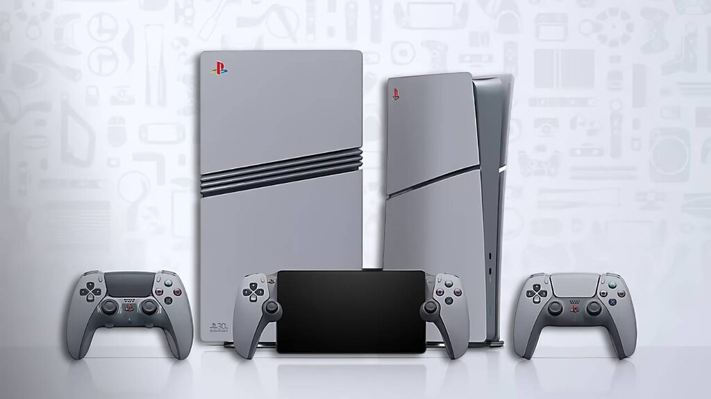 playstation-30-aniversario-editiones-especiales