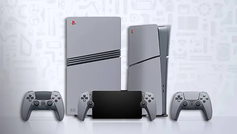 playstation-30-aniversario-editiones-especiales