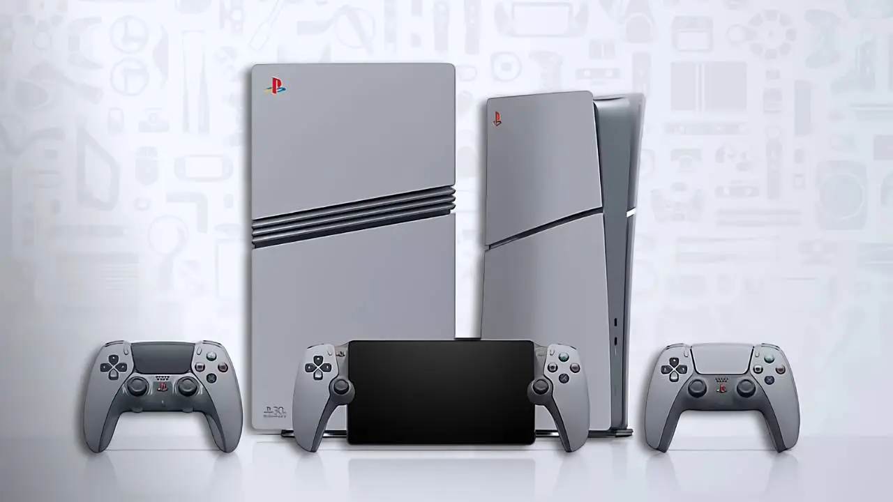 playstation-30-aniversario-editiones-especiales