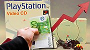 Imagen de Es extremadamente rara: Esta PlayStation retro se vende por más de 800 euros, ¡apenas existen unidades!