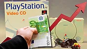 Imagen de Es extremadamente rara: Esta PlayStation retro se vende por más de 800 euros, ¡apenas existen unidades!